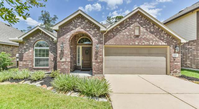 Photo of 23431 Banksia Dr, New Caney, TX 77357