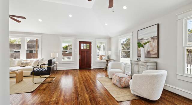 Photo of 309 E 16th St, Houston, TX 77008