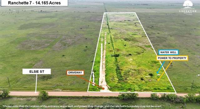 Photo of 007 Elsie St, Garwood, TX 77442
