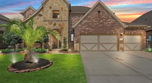 Photo of 1526 Ballinger Creek Ln, League City, TX 77573