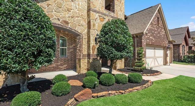 Photo of 1526 Ballinger Creek Ln, League City, TX 77573