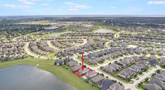 Photo of 1526 Ballinger Creek Ln, League City, TX 77573