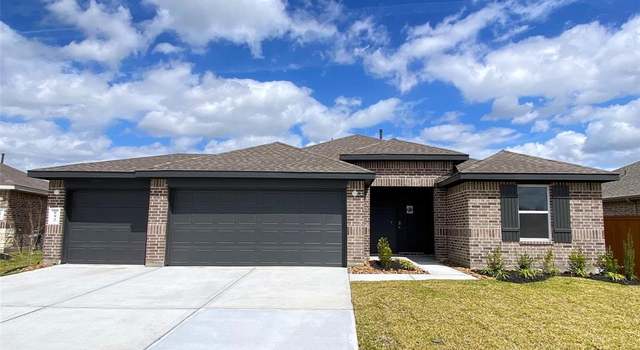 Photo of 692 Canadian Trl, Dayton, TX 77535