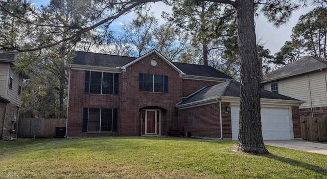 Photo of 3918 Appalachian Trl, Houston, TX 77345