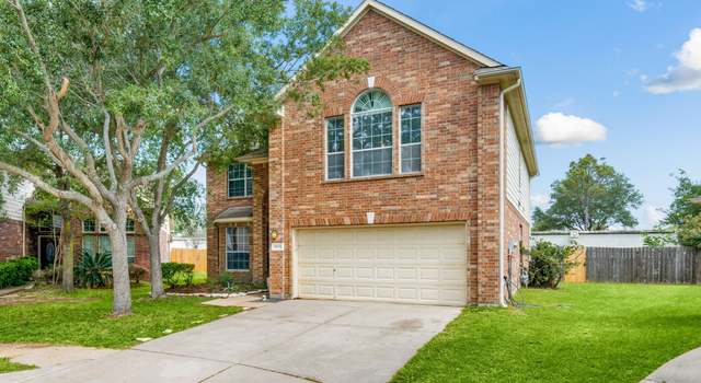 Photo of 21126 Garden Arbor Ln, Richmond, TX 77407