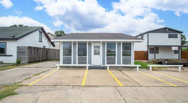 Photo of 2809 Market St, Baytown, TX 77520