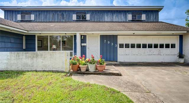 Photo of 7933 Longridge Dr, Houston, TX 77055