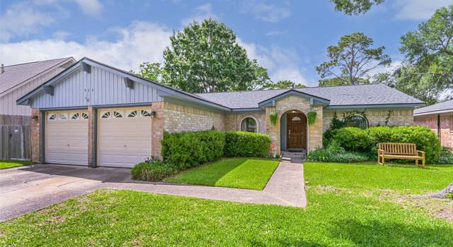 Photo of 711 Seacliff Dr, Houston, TX 77062