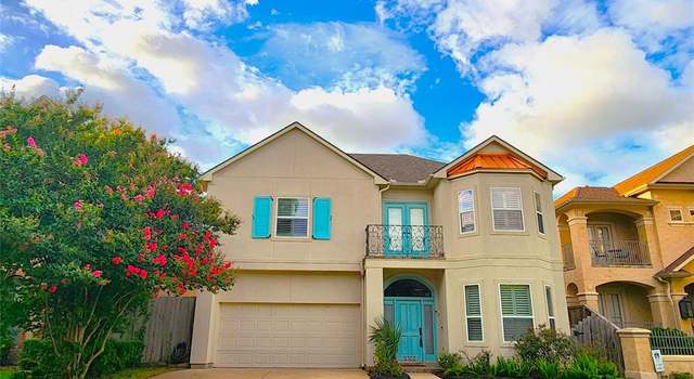 Photo of 5108 Beech St, Bellaire, TX 77401