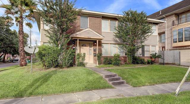 Photo of 1801 Palm St, Houston, TX 77004