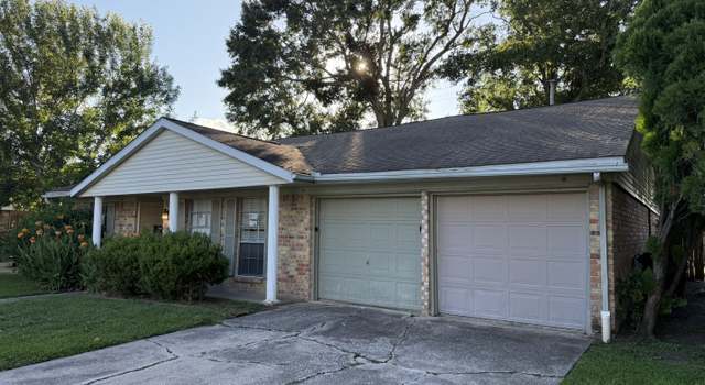 Photo of 11415 Sagehollow Ln, Houston, TX 77089