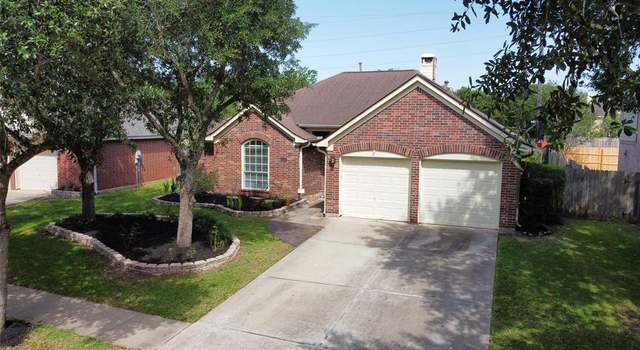 Photo of 3418 Mcmahon Way, Missouri City, TX 77459
