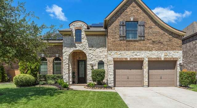 Photo of 2807 Padova Ct, League City, TX 77573