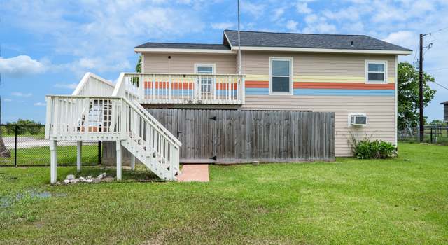 Photo of 5024 County Road 476a, Freeport, TX 77541
