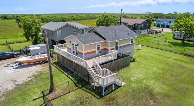 Photo of 5024 County Road 476a, Freeport, TX 77541