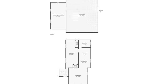 Photo of 5024 County Road 476a, Freeport, TX 77541