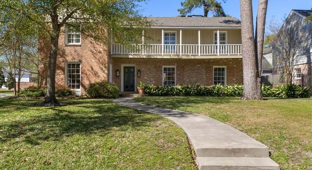 Photo of 3666 Meadow Lake Ln, Houston, TX 77027