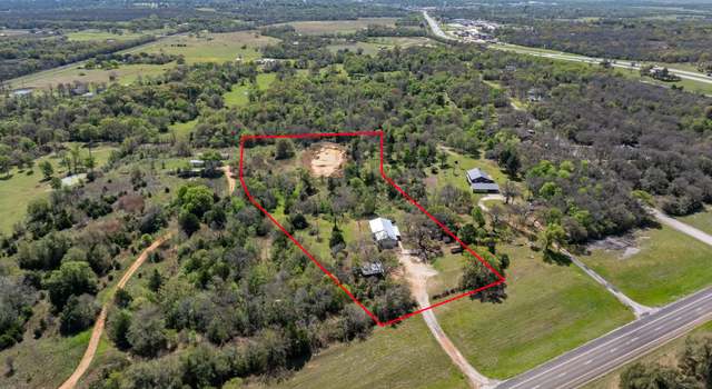 Photo of 10953 W Highway 79, Hearne, TX 77859