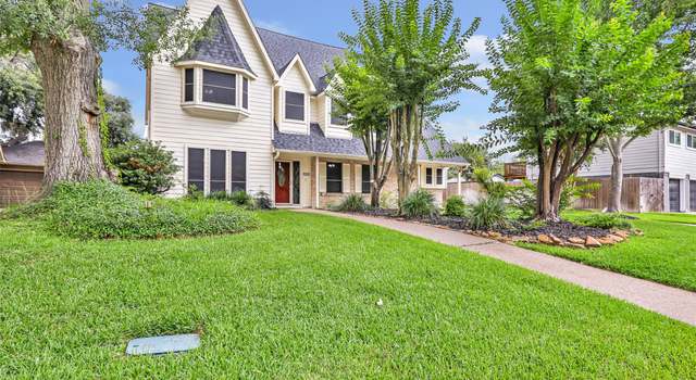 Photo of 20131 Magnolia Bend Dr, Humble, TX 77346