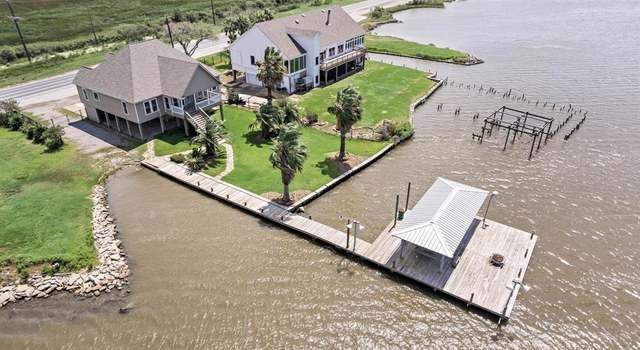 Photo of 3959 S Gulfway Dr, Port Arthur, TX 77640