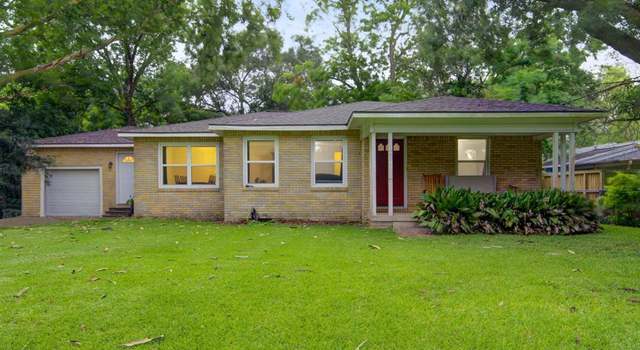 Photo of 1807 Austin St, La Marque, TX 77568