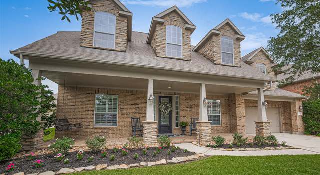 Photo of 6726 Montay Bay Dr, Spring, TX 77389