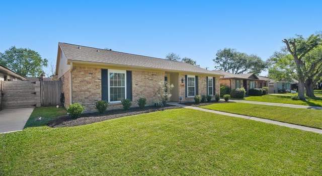 Photo of 5931 Portal Dr, Houston, TX 77096