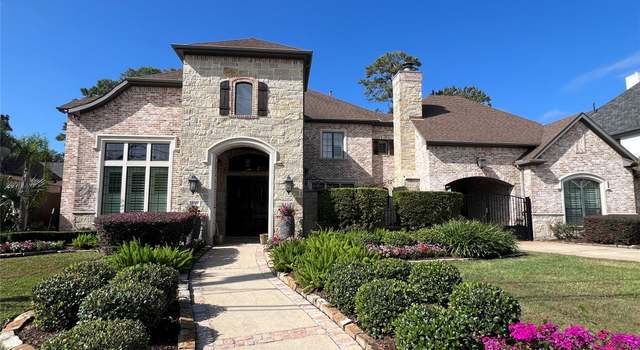 Photo of 1703 Monarch Oaks St, Houston, TX 77055