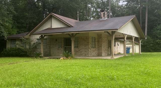 Photo of 201 Spruce St, Kountze, TX 77625