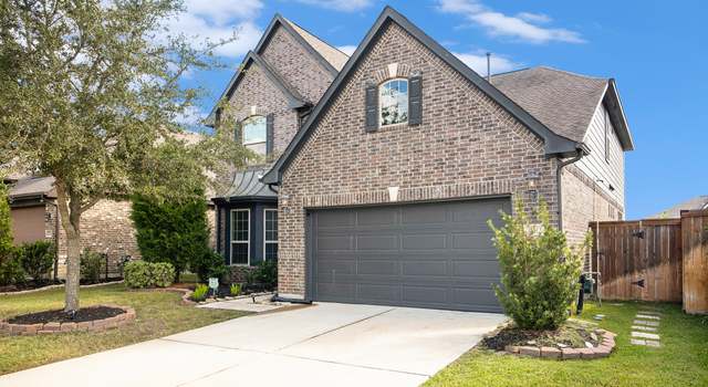 Photo of 11222 Honeysuckle Haven Dr, Cypress, TX 77433