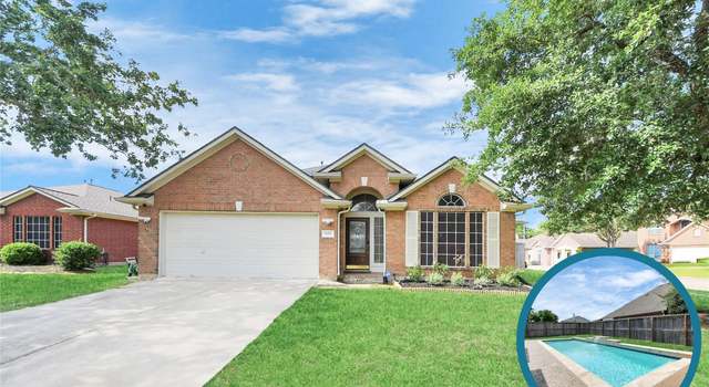 Photo of 4601 Buescher Ct, Pearland, TX 77584