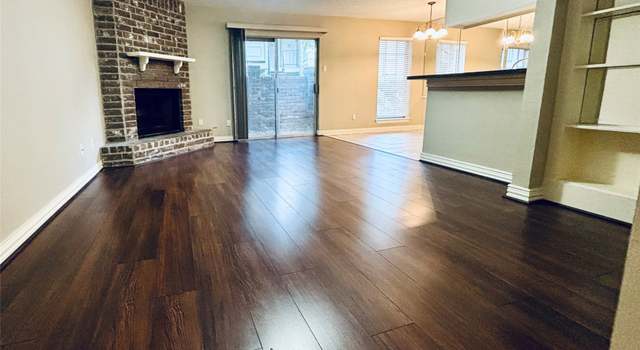 Photo of 2800 Jeanetta St #2705, Houston, TX 77063