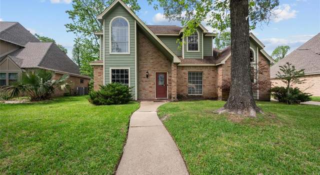 Photo of 3419 Evergreen Glade Dr, Houston, TX 77339