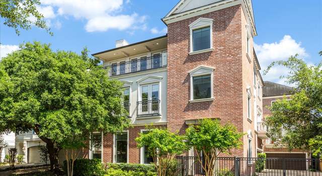 Photo of 1549 Nevada St, Houston, TX 77006