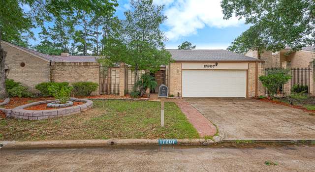 Photo of 17207 Meadow Butte Dr, Houston, TX 77090
