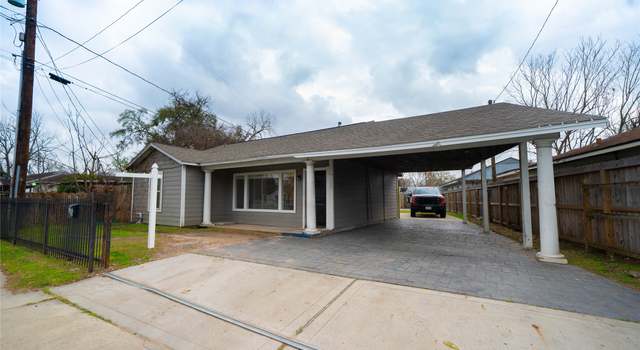 Photo of 206 Parker Rd, Houston, TX 77076