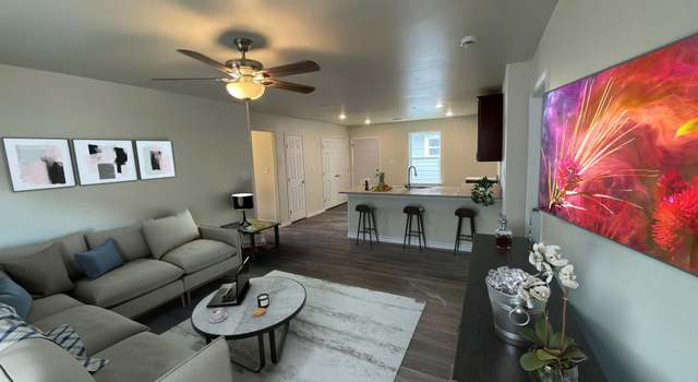 Photo of 7910 Tate St, Houston, TX 77028