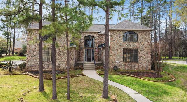 Photo of 13413 Northshore Dr, Montgomery, TX 77356