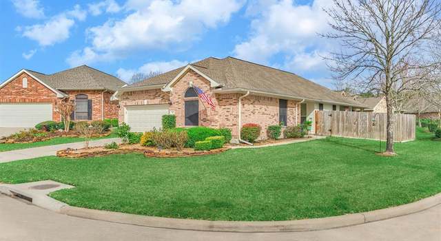 Photo of 47 Paddington Ct, Conroe, TX 77384