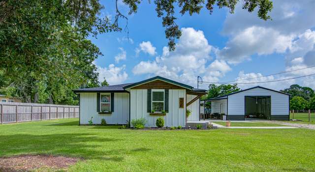Photo of 9930 Jay Rd, Hitchcock, TX 77563