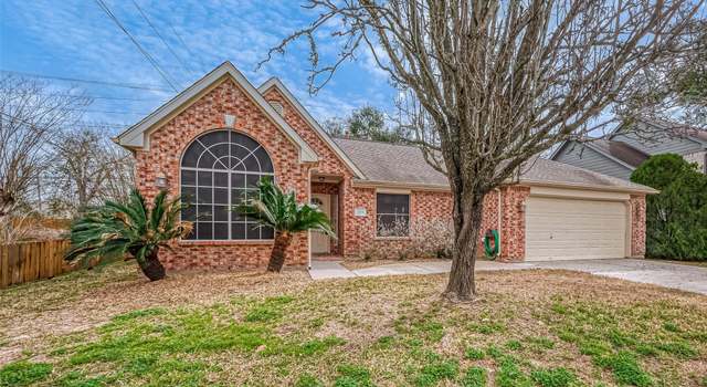 Photo of 1223 Park Wind Dr, Katy, TX 77450