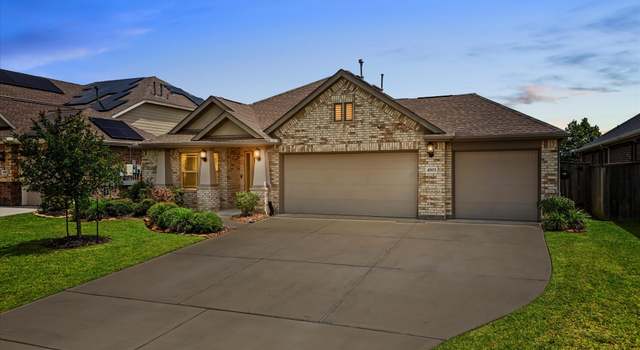 Photo of 4503 Cedar Sage Dr, Baytown, TX 77521