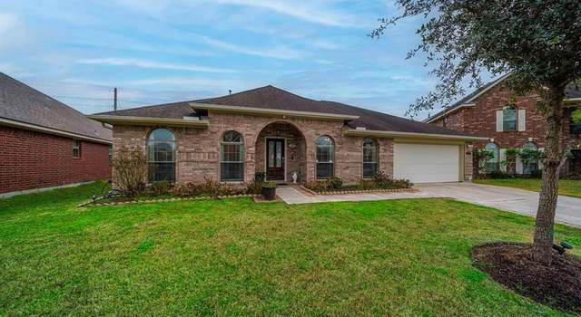 Photo of 3523 Ross Ln, Manvel, TX 77578