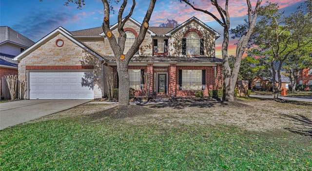 Photo of 13019 Chandler Chase Ct, Houston, TX 77044