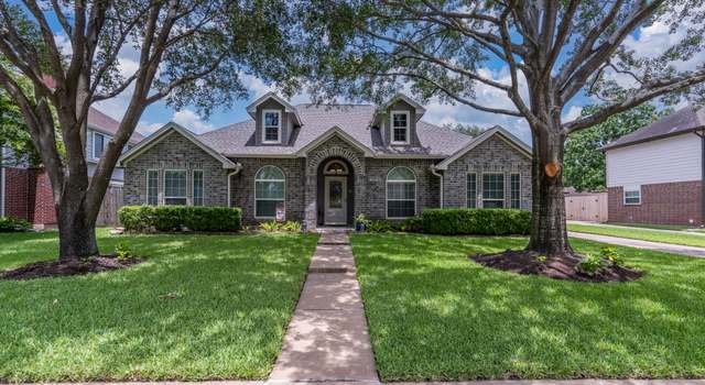 Photo of 10218 Jockey Club Dr, Houston, TX 77065