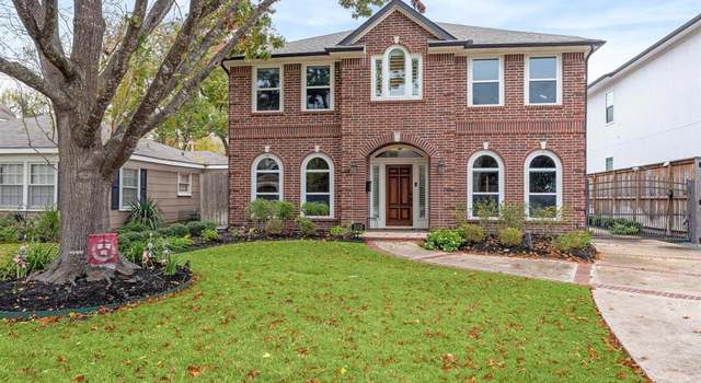 Photo of 5110 Locust St, Bellaire, TX 77401