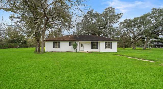 Photo of 10219 Weldon Rd, Freeport, TX 77541