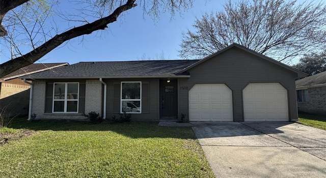 Photo of 7510 Seminole St, Baytown, TX 77521