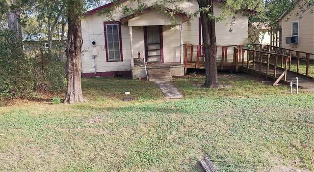 Photo of 505 N Main St, Bremond, TX 76629