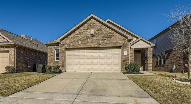 Photo of 24902 Pavarotti Pl, Katy, TX 77493